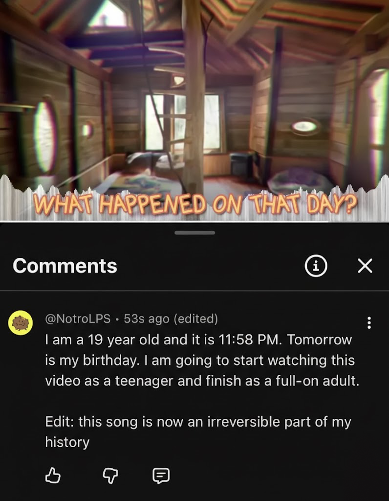 The Jax Song Without Thomas Blank Meme Template