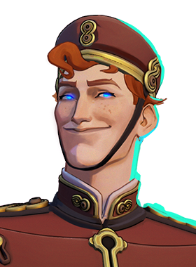 Smug Doorman Blank Meme Template