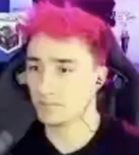 not loony Blank Meme Template