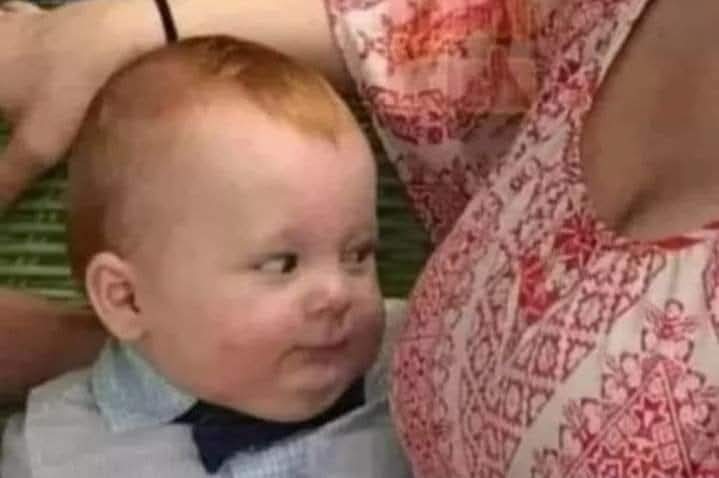 Chrisjoines1 Blank Meme Template