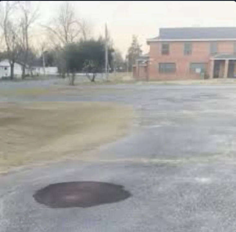 EMPTY SYBAU Blank Meme Template