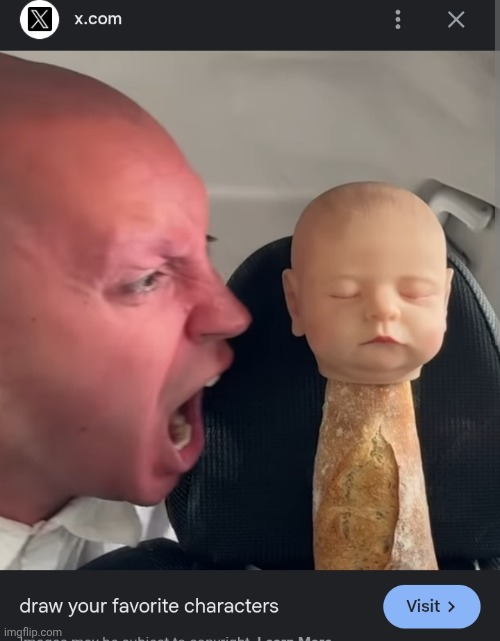 title oxymoron | made w/ Imgflip meme maker