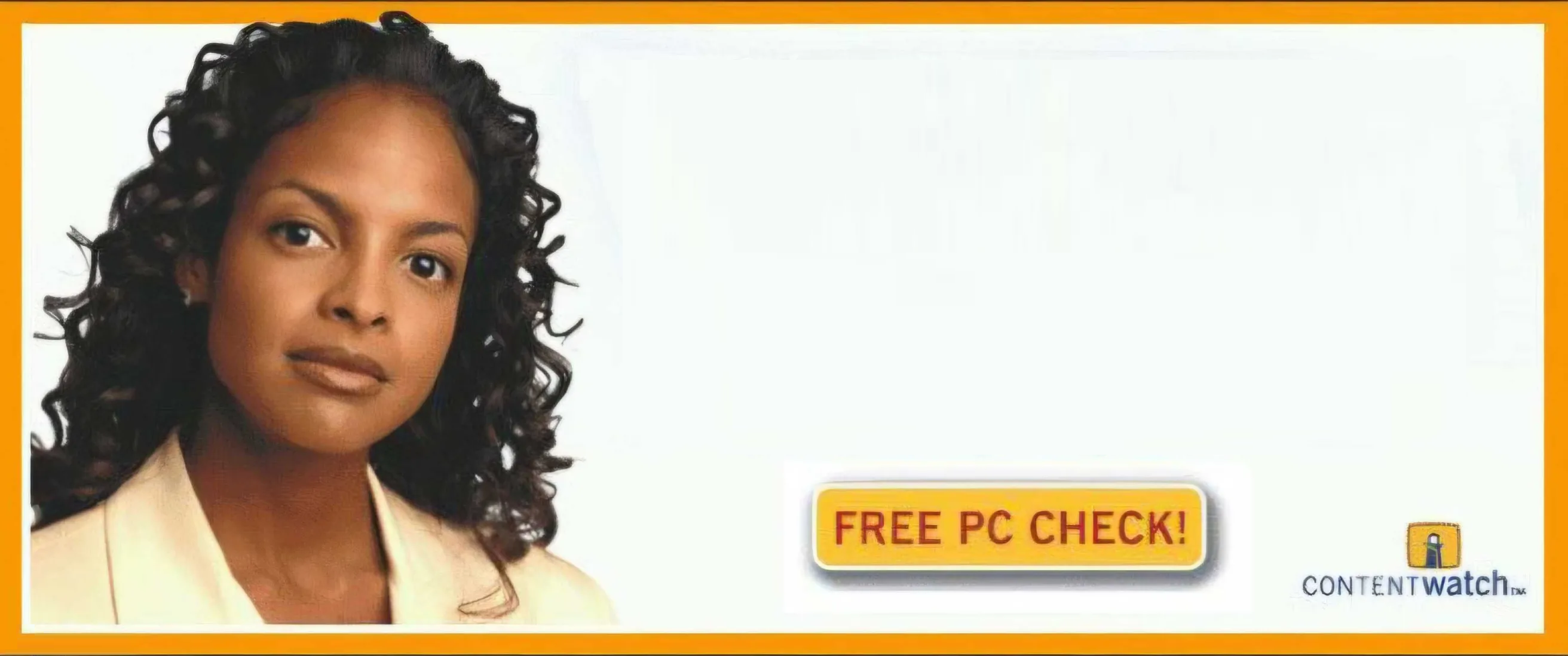 Free PC check Blank Meme Template