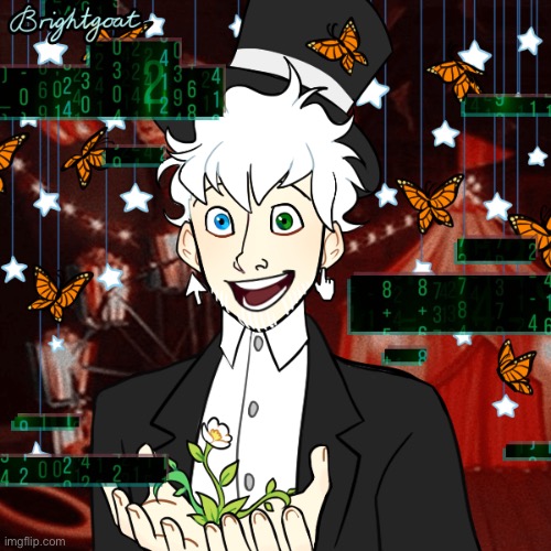 Caine | made w/ Imgflip meme maker