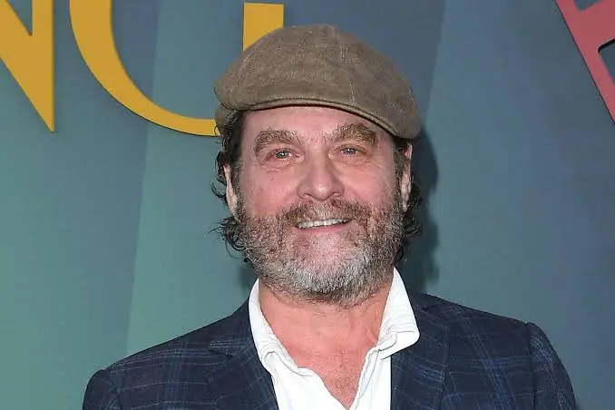 High Quality Zach Galifianakis Blank Meme Template