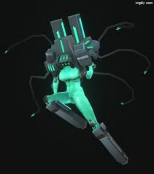 Mindflayer | image tagged in mindflayer | made w/ Imgflip meme maker