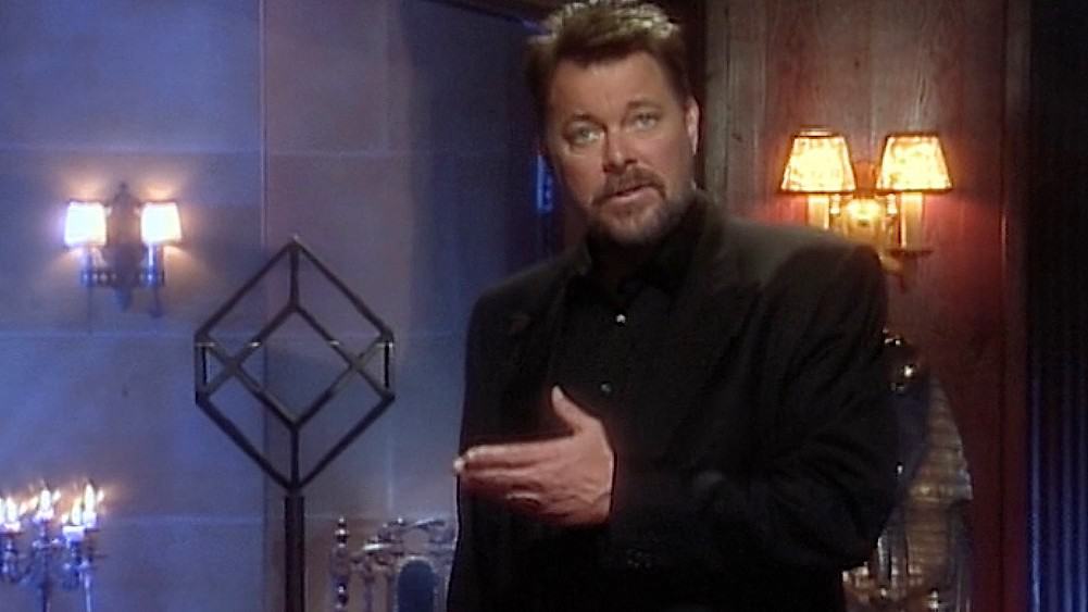 Fear of the dark Blank Meme Template