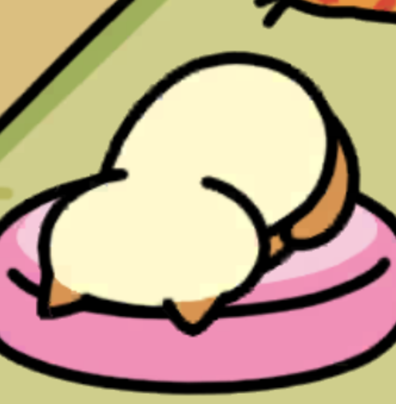 Faceplant Blank Meme Template