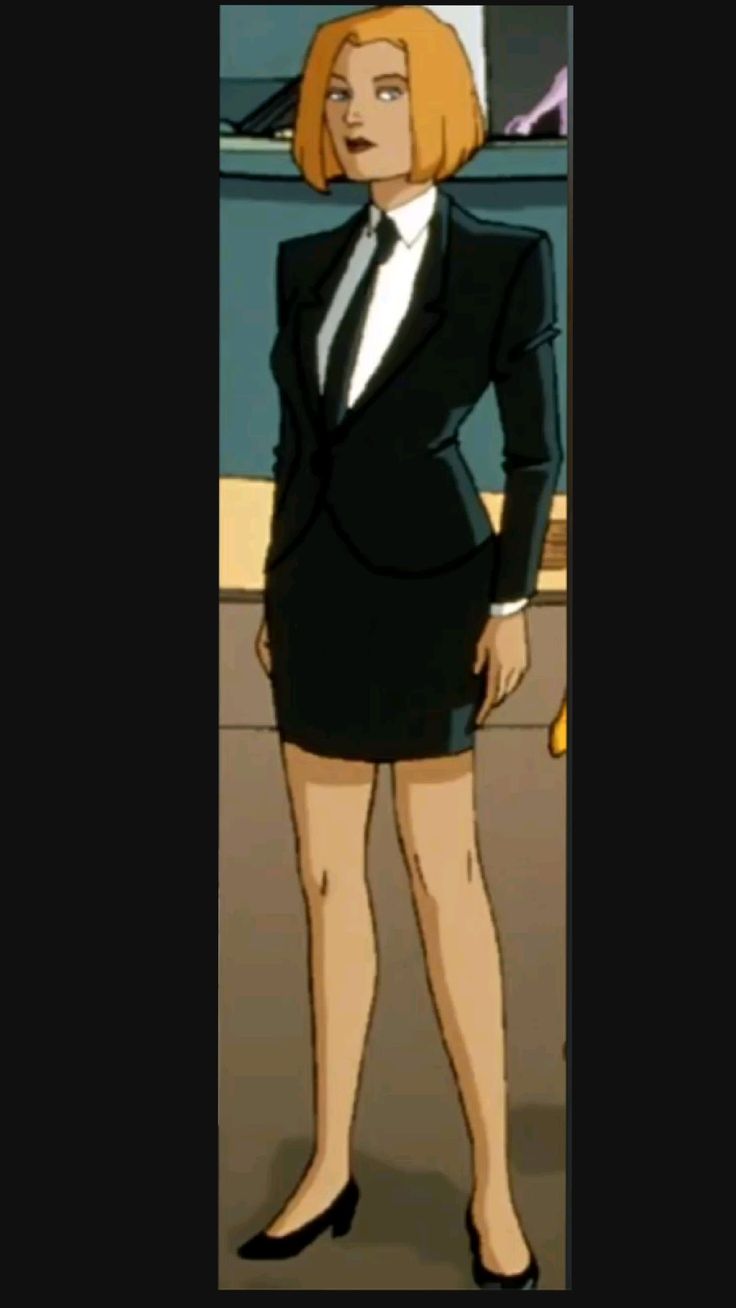 agent l Blank Meme Template