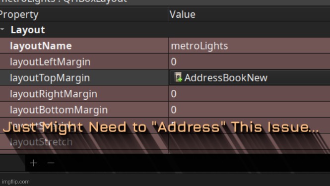 Qt's Marginal amount of bug testing... | image tagged in programming,jokes,you had one job just the one | made w/ Imgflip meme maker