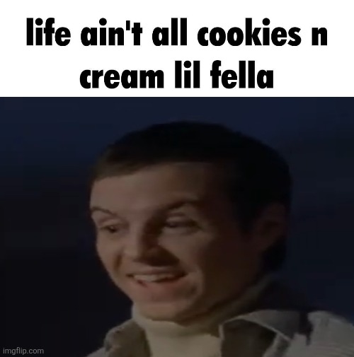 He looks so happy | made w/ Imgflip meme maker