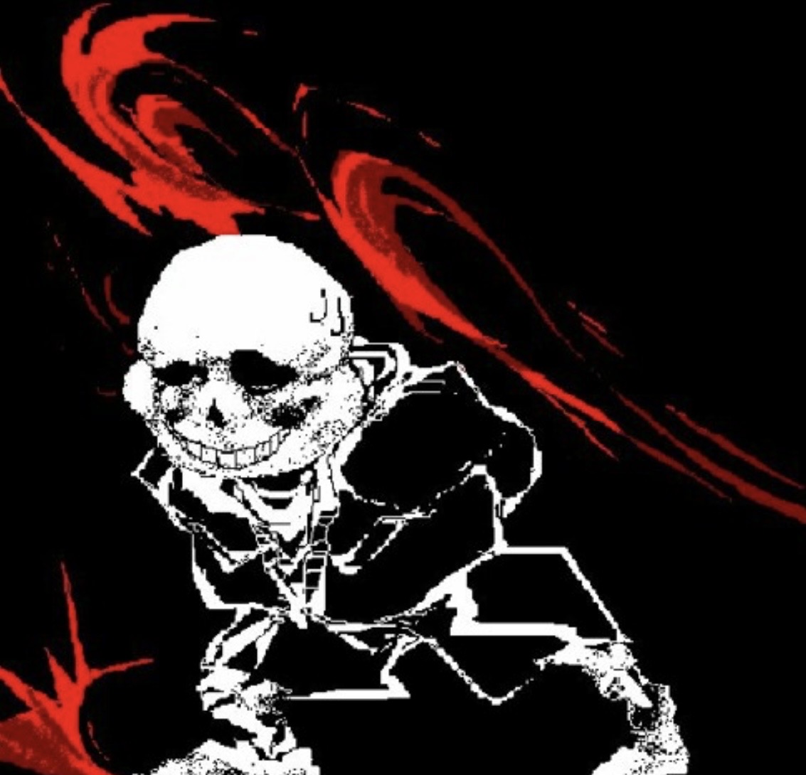 Hyperrealistic sans Blank Meme Template