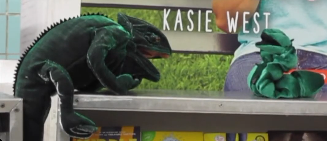 Karm & BKWM Blank Meme Template