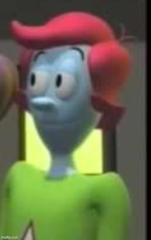 hear me out bro he's fine af | made w/ Imgflip meme maker