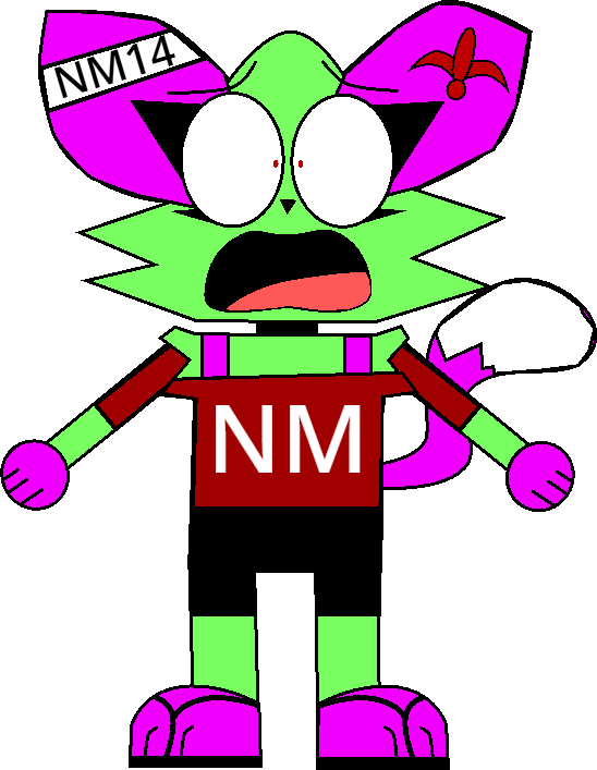 The chud Meme Template