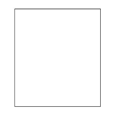 White Blank Meme Template