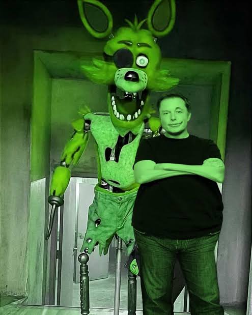 fox4 Blank Meme Template