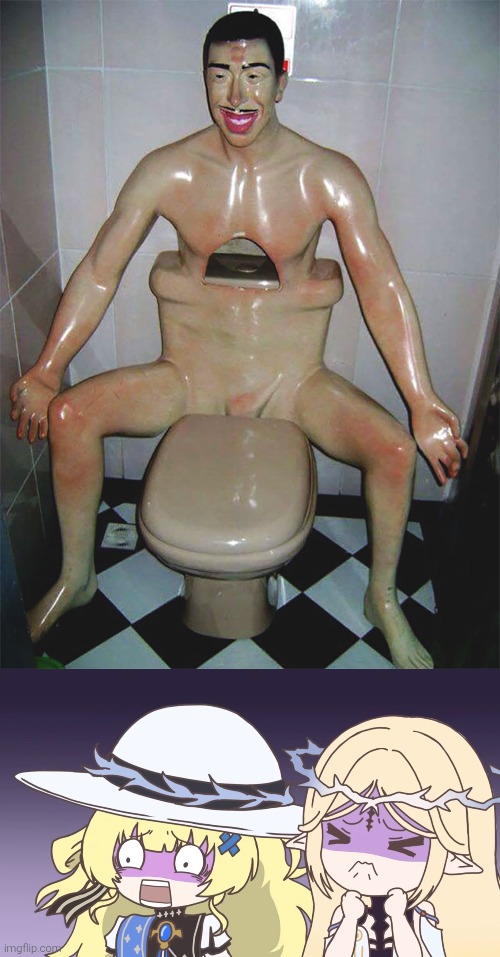 Can someone bring me Unsee Juice, please!? | image tagged in toilet,design fails | made w/ Imgflip meme maker