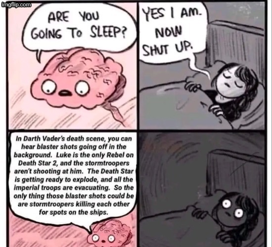 Can I just get this meme approved who let lil Timmy on the mod account ? | image tagged in star wars | made w/ Imgflip meme maker