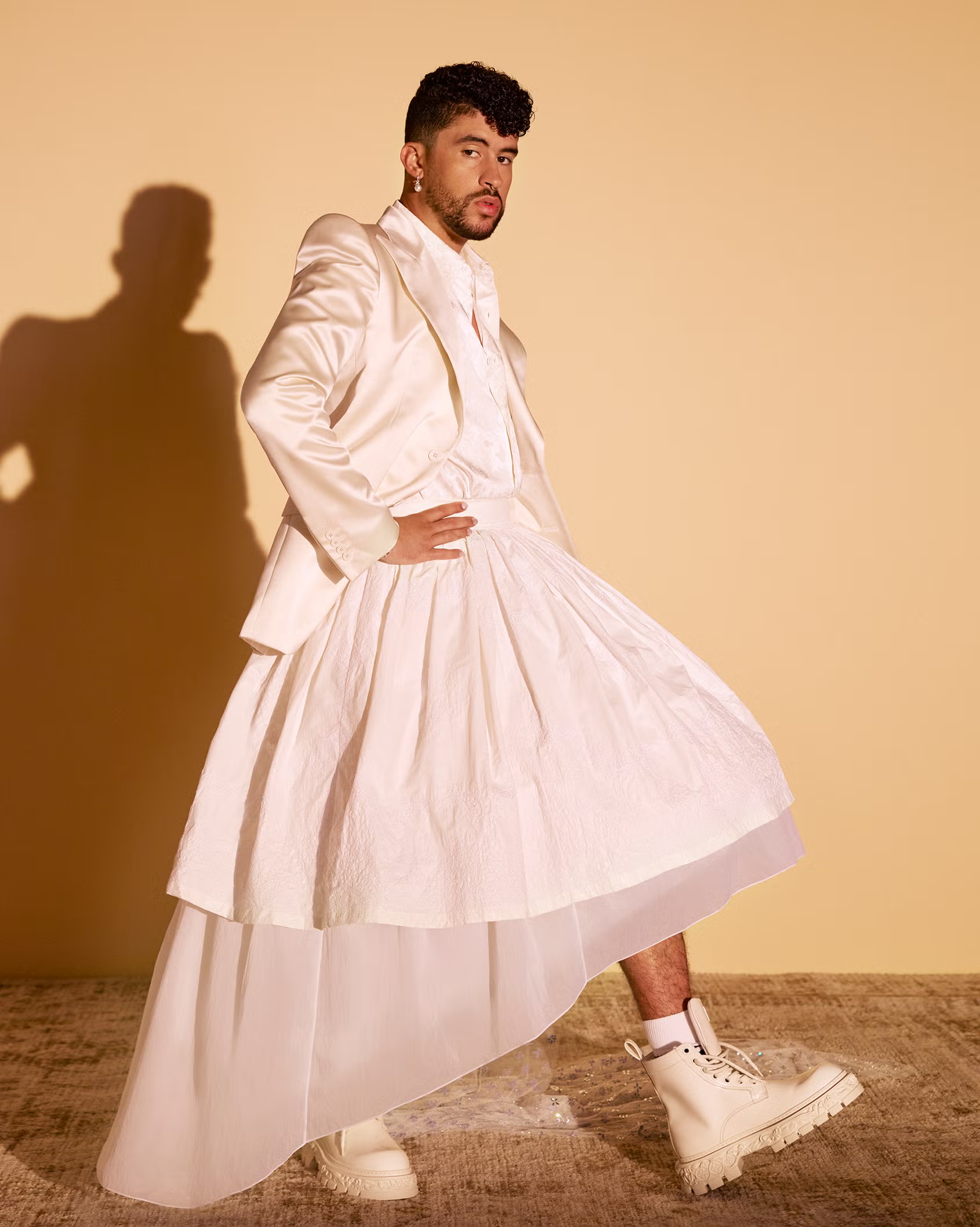 Old Friends Blank Meme Template