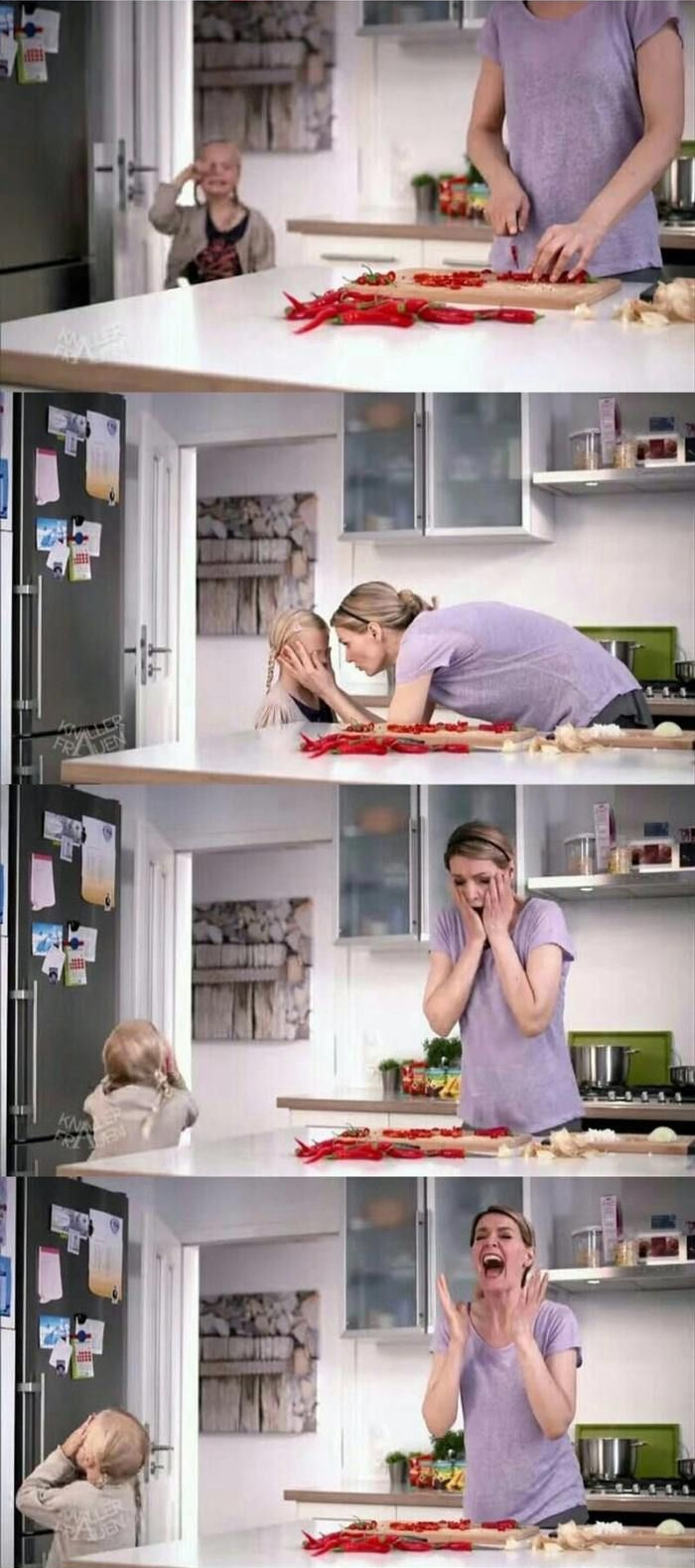 Mom of the Year Blank Meme Template