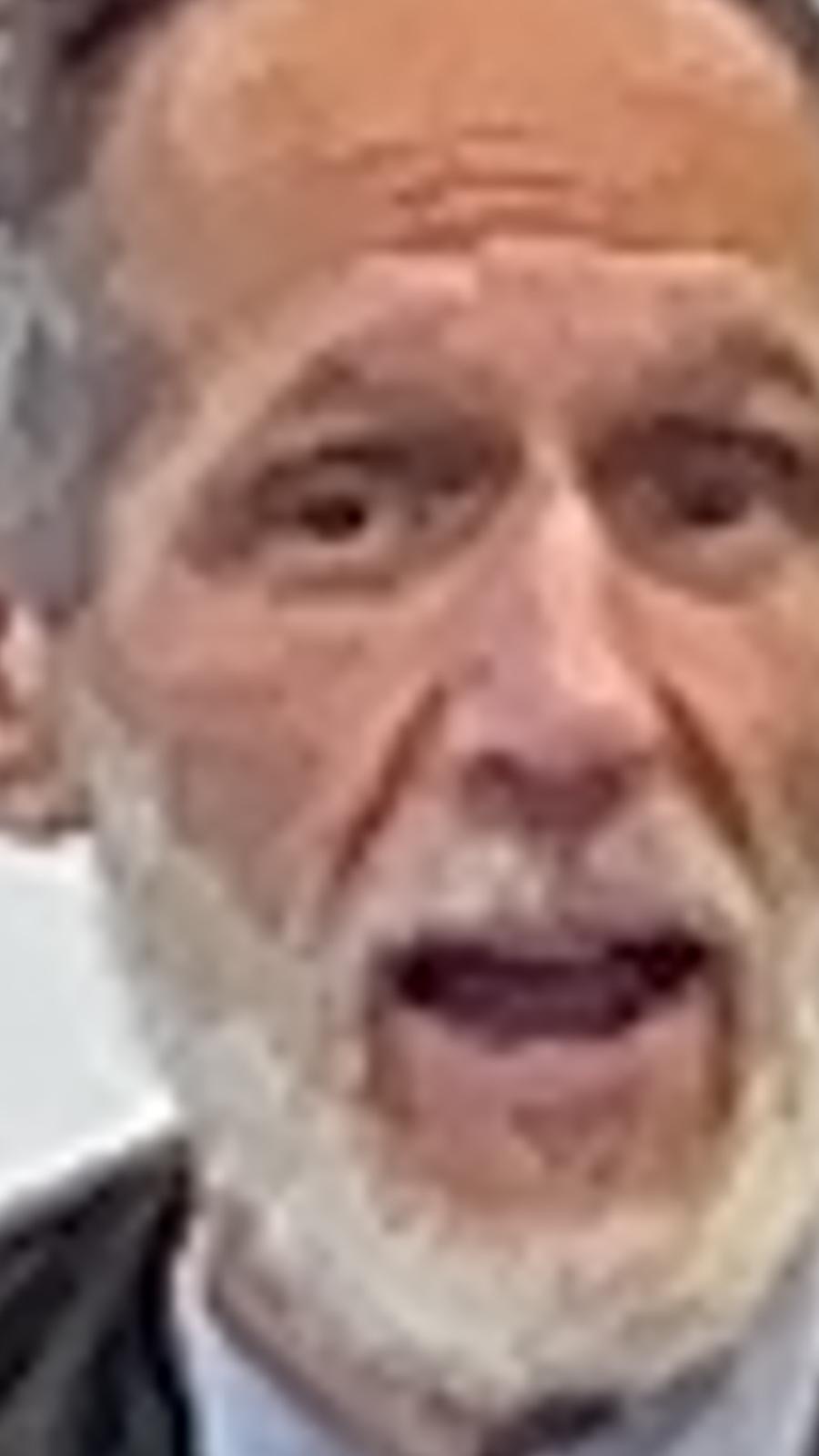 Lamb Blank Meme Template