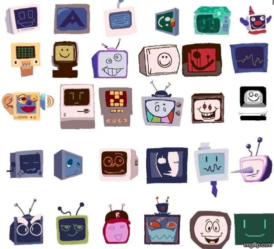 That’s a lot of… WHY TF IS METTATON THERE?! | made w/ Imgflip meme maker