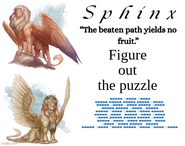 Wing | Figure out the puzzle; 📫︎📫︎📫︎📫︎📫︎  🕐︎📫︎📫︎📫︎📫︎  🕐︎📫︎📫︎📫︎📫︎  📫︎📫︎📫︎📫︎📫︎  📫︎📫︎📫︎📫︎📫︎  📫︎📫︎📫︎📫︎📫︎  📫︎📫︎📫︎📫︎📫︎  🕐︎📫︎📫︎📫︎📫︎      📫︎📫︎📫︎📫︎📫︎  🕐︎📫︎📫︎📫︎📫︎  🕐︎📫︎📫︎📫︎📫︎  📫︎📫︎📫︎📫︎📫︎  🕐︎📫︎📫︎📫︎📫︎  📫︎📫︎📫︎📫︎📫︎  📫︎📫︎📫︎📫︎📫︎  🕐︎📫︎📫︎📫︎📫︎      📫︎📫︎📫︎📫︎📫︎  📫︎📫︎📫︎📫︎📫︎  🕐︎📫︎📫︎📫︎📫︎  🕐︎📫︎📫︎📫︎📫︎  🕐︎📫︎📫︎📫︎📫︎  📫︎📫︎📫︎📫︎📫︎  📫︎📫︎📫︎📫︎📫︎  🕐︎📫︎📫︎📫︎📫︎      📫︎📫︎📫︎📫︎📫︎  🕐︎📫︎📫︎📫︎📫︎  🕐︎📫︎📫︎📫︎📫︎  🕐︎📫︎📫︎📫︎📫︎  📫︎📫︎📫︎📫︎📫︎  📫︎📫︎📫︎📫︎📫︎  📫︎📫︎📫︎📫︎📫︎  🕐︎📫︎📫︎📫︎📫︎      📫︎📫︎📫︎📫︎📫︎  🕐︎📫︎📫︎📫︎📫︎  🕐︎📫︎📫︎📫︎📫︎  📫︎📫︎📫︎📫︎📫︎  🕐︎📫︎📫︎📫︎📫︎  🕐︎📫︎📫︎📫︎📫︎  🕐︎📫︎📫︎📫︎📫︎  📫︎📫︎📫︎📫︎📫︎      📫︎📫︎📫︎📫︎📫︎  📫︎📫︎📫︎📫︎📫︎  🕐︎📫︎📫︎📫︎📫︎  🕐︎📫︎📫︎📫︎📫︎  📫︎📫︎📫︎📫︎📫︎  🕐︎📫︎📫︎📫︎📫︎  🕐︎📫︎📫︎📫︎📫︎  🕐︎📫︎📫︎📫︎📫︎ | image tagged in spinx aka erocitnam,ding | made w/ Imgflip meme maker