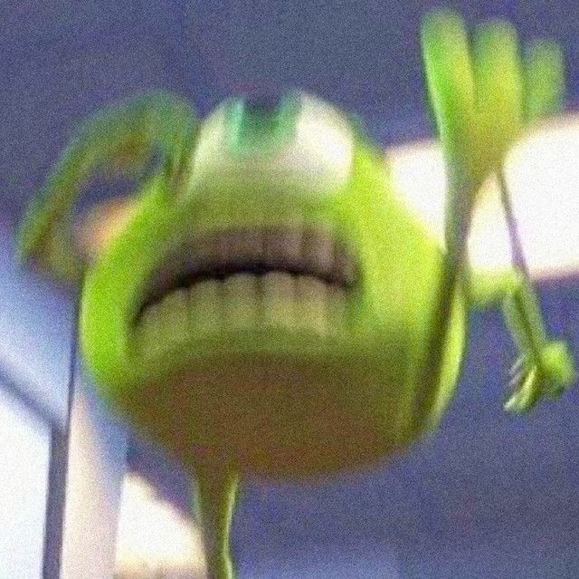 chasing Blank Meme Template