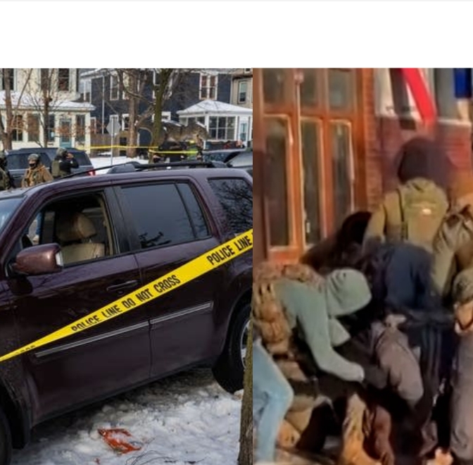 Pretti good ice Blank Meme Template