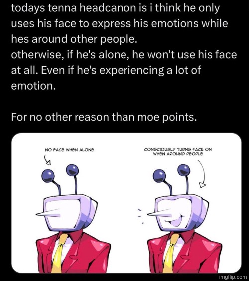 It kinda makes sense. | made w/ Imgflip meme maker