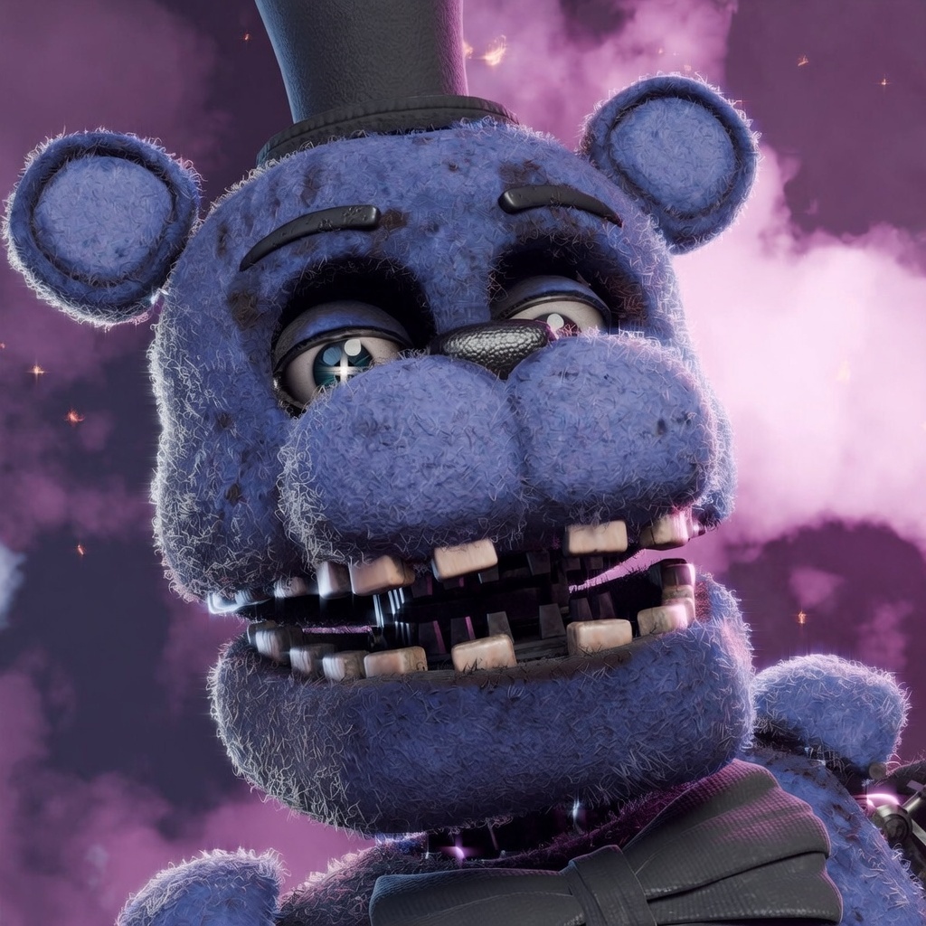 High Quality bear5 Blank Meme Template