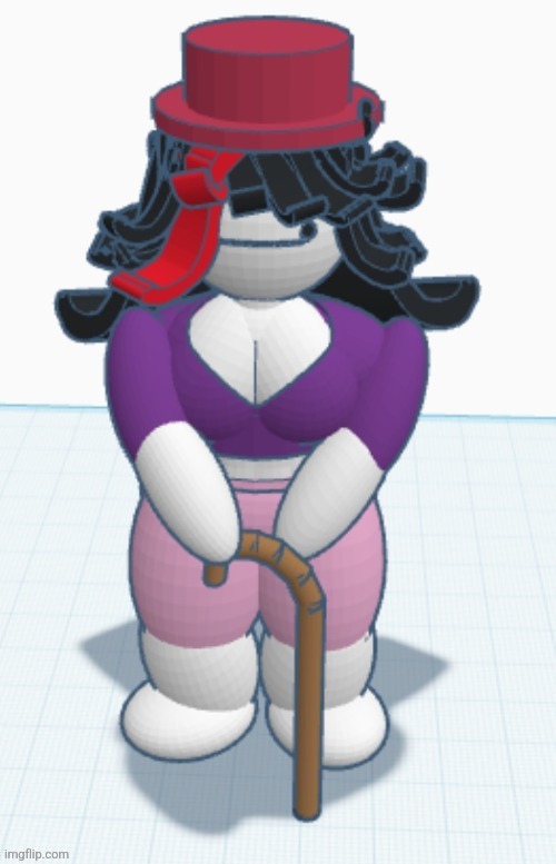 Claire in Harlem | image tagged in claire in harlem | made w/ Imgflip meme maker