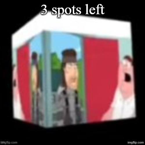 Solid snake family gay | 3 spots left | image tagged in solid snake family gay | made w/ Imgflip meme maker