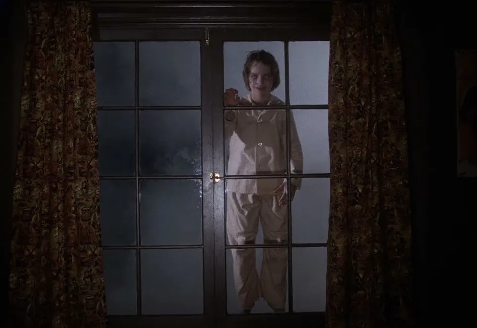 Danny Blank Meme Template