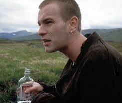 Sick Boy Blank Meme Template