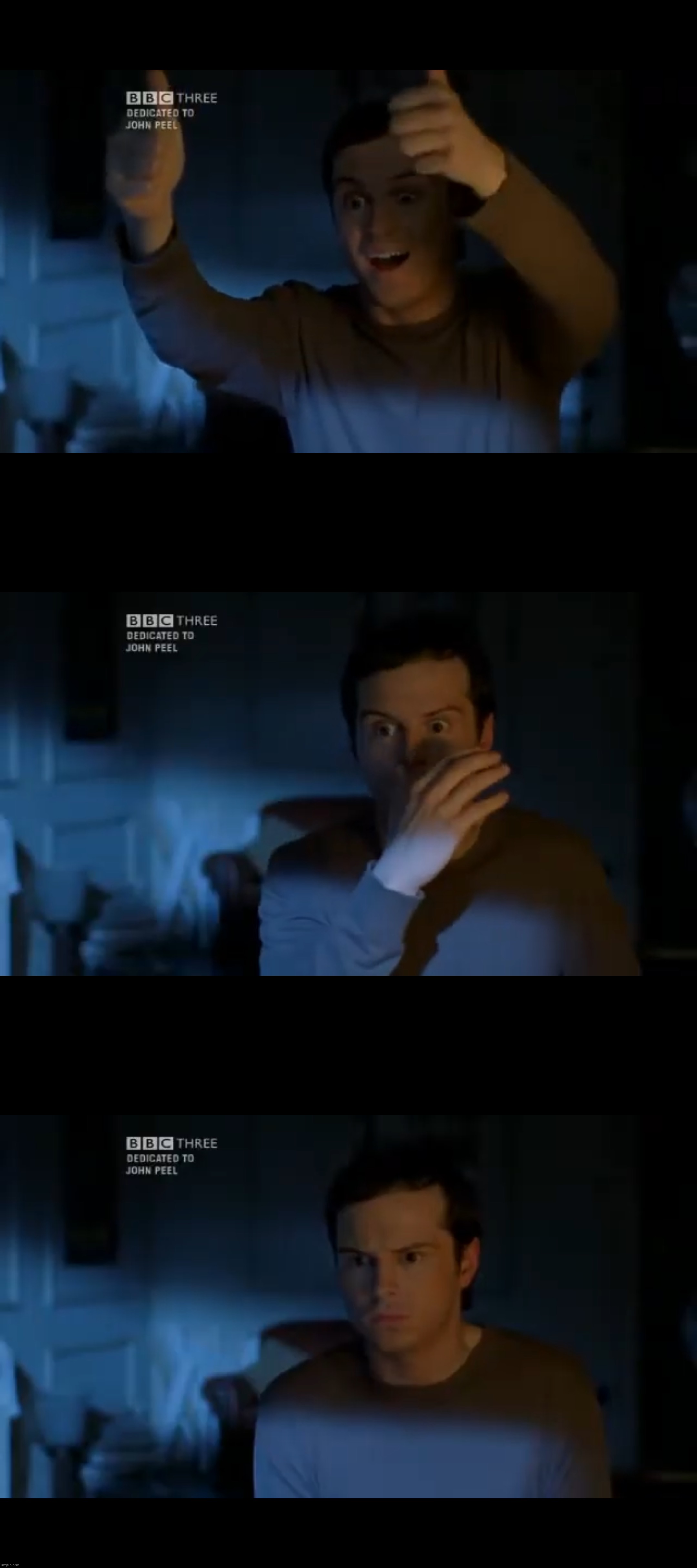 He’s awesome | made w/ Imgflip meme maker