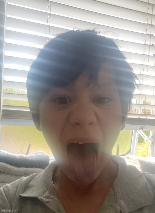 image tagged in the thing | made w/ Imgflip meme maker