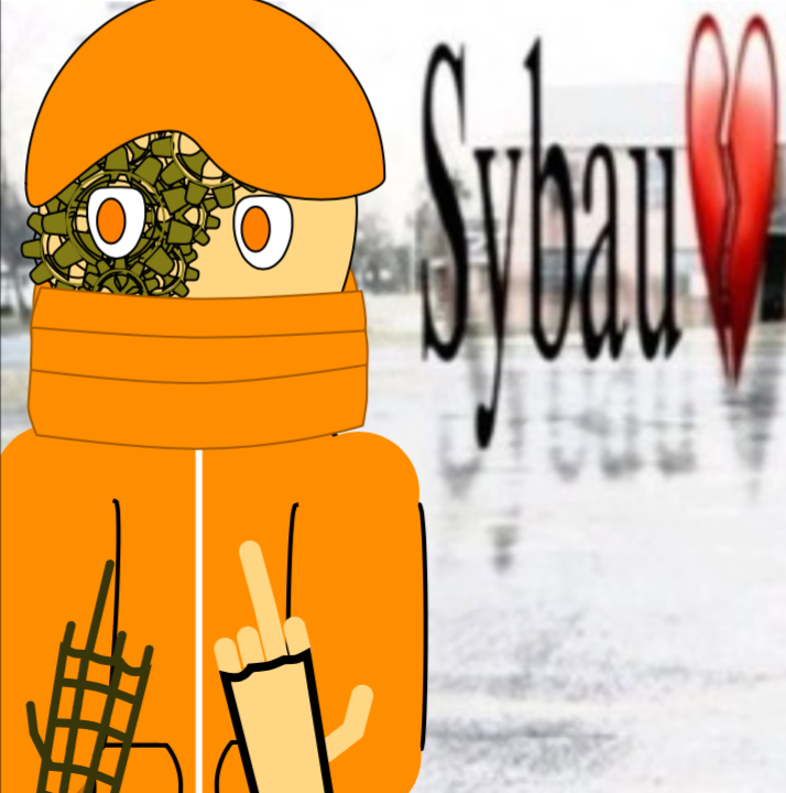 valek sybau Blank Meme Template