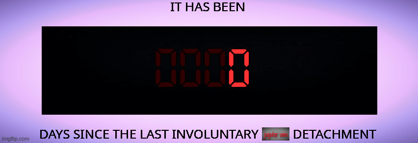 *RRNG* | 0 | image tagged in the brand spankin new jugular monitor | made w/ Imgflip meme maker