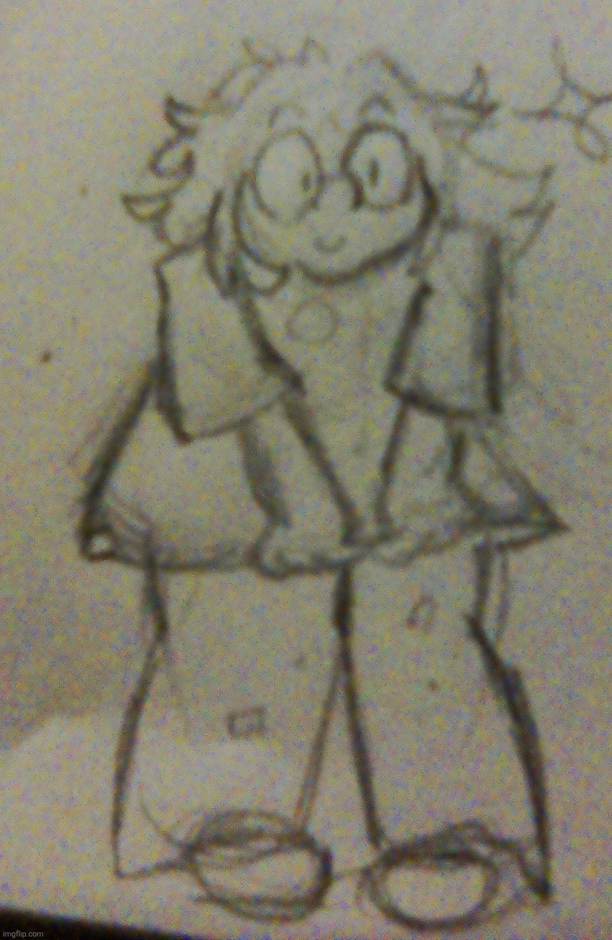 I love drawing myself | made w/ Imgflip meme maker