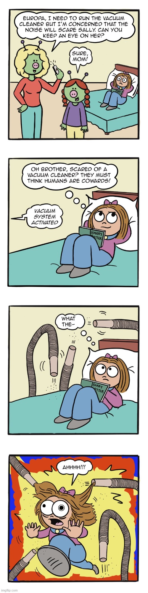 image tagged in aliens,human,sally,vacuum,vacuum cleaner,aaaaaaaaaaaaaaaaaaaaaaaaaaa | made w/ Imgflip meme maker