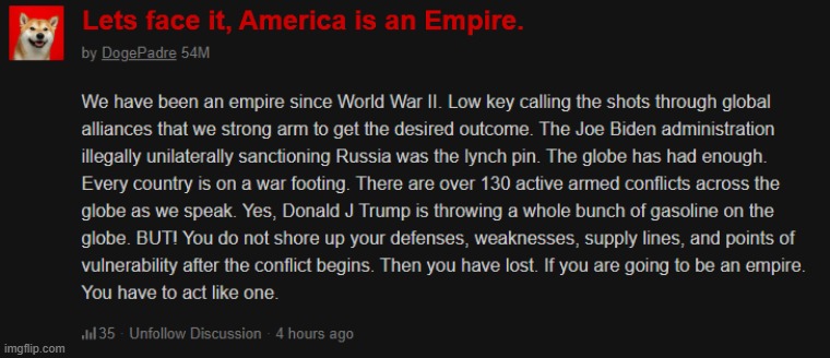 Facts about where we are and how we got here | image tagged in facts,history,trump,america first,nato,maga | made w/ Imgflip meme maker