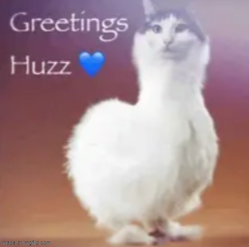 greetings huzz | image tagged in greetings huzz | made w/ Imgflip meme maker