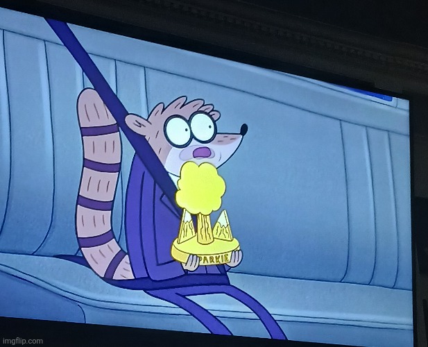 Watching the 'show rn | made w/ Imgflip meme maker