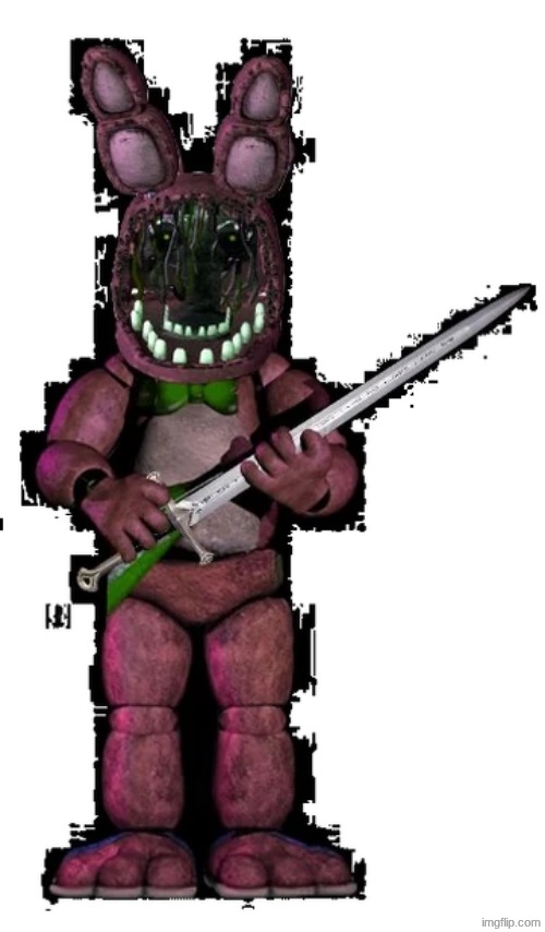 bort bunny | made w/ Imgflip meme maker