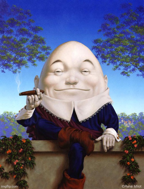 Smokey Yolkey | image tagged in smokey yolkey | made w/ Imgflip meme maker