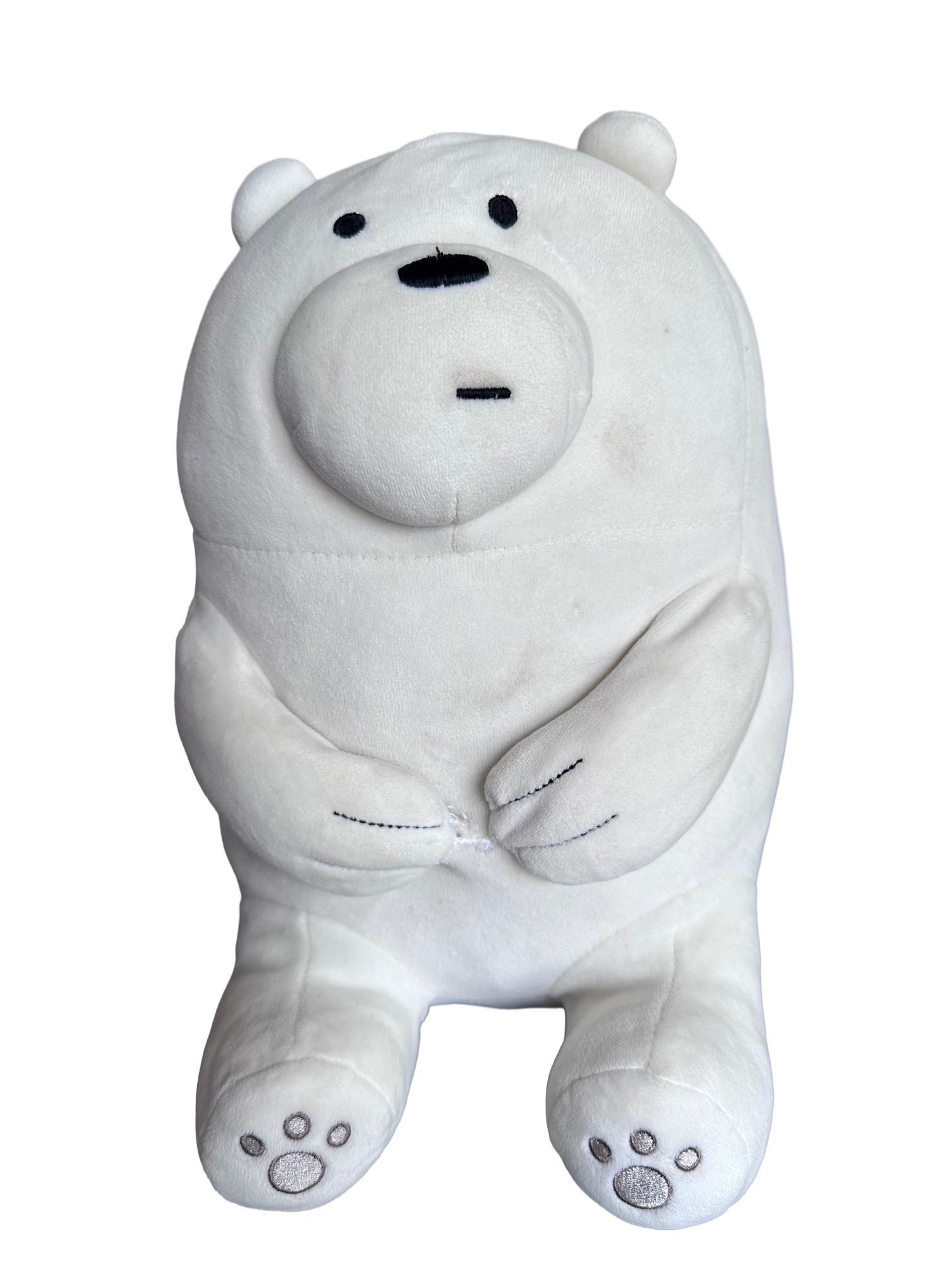 Bear Blank Meme Template