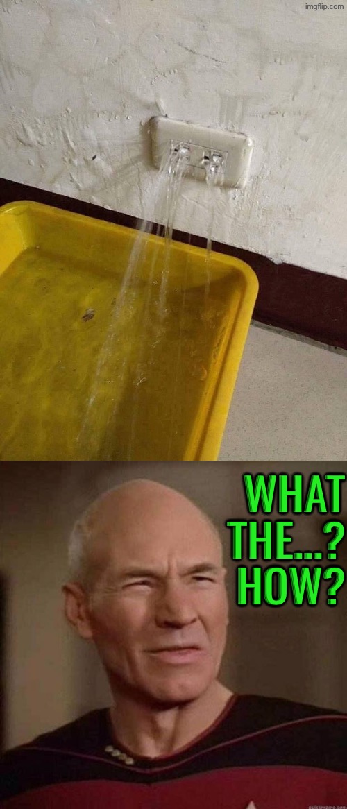 How is such an error possible? | WHAT THE...? HOW? | image tagged in how,dafuq picard,what the,excuse me wtf,you had one job,epic fail | made w/ Imgflip meme maker