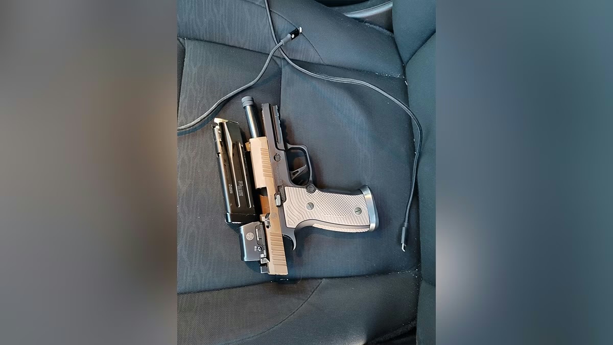 Alex Peretti Blank Meme Template